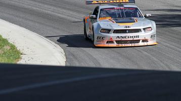 Andretti, TransAm Racing Gear join Hot Rod Power Tour